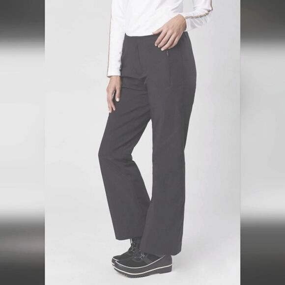 Fera Heaven Insulated Ski Pants Black Size 16 Long - Picture 1 of 15